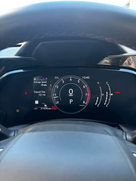 2023 Lexus NX 2nd Gen - Image 15 of 18