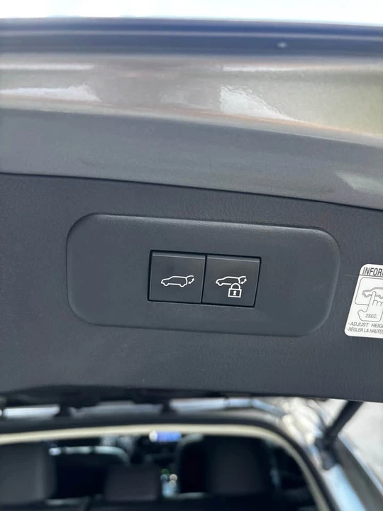 2023 Lexus NX 2nd Gen - Image 8 of 18