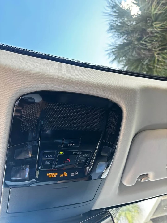 2023 Lexus NX 2nd Gen - Image 16 of 18