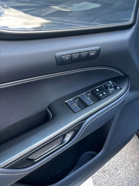 2023 Lexus NX 2nd Gen - Image 11 of 18