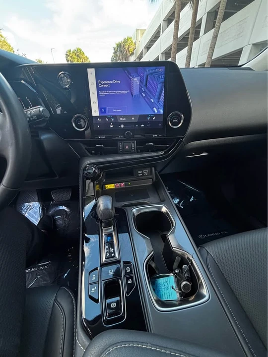 2023 Lexus NX 2nd Gen - Image 13 of 18