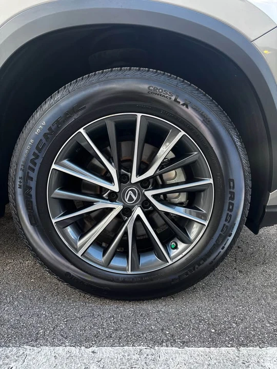 2023 Lexus NX 2nd Gen - Image 6 of 18