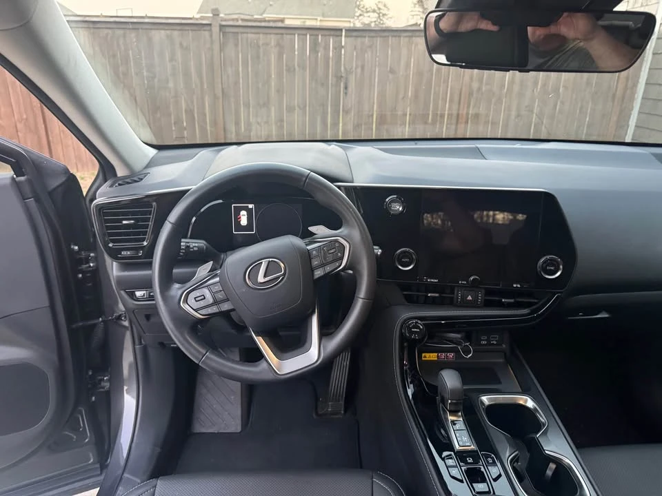 2023 Lexus NX 2nd Gen - Image 4 of 4