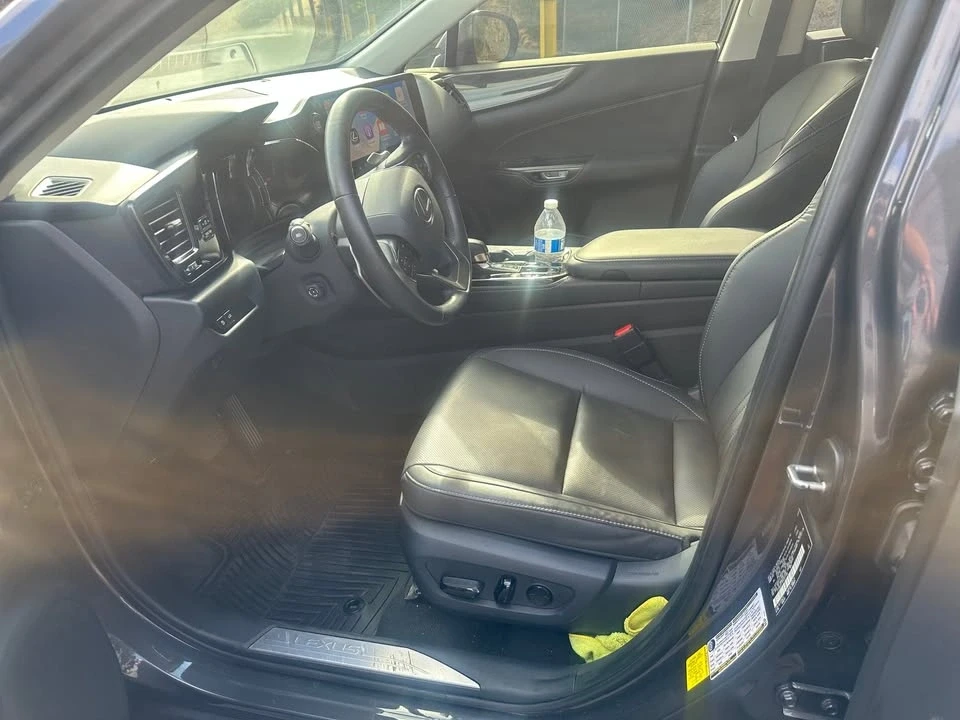 2023 Lexus NX 2nd Gen - Image 7 of 12