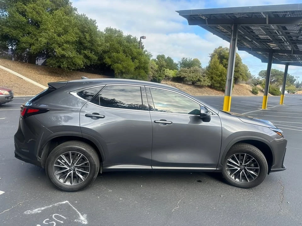 2023 Lexus NX 2nd Gen - Image 6 of 12