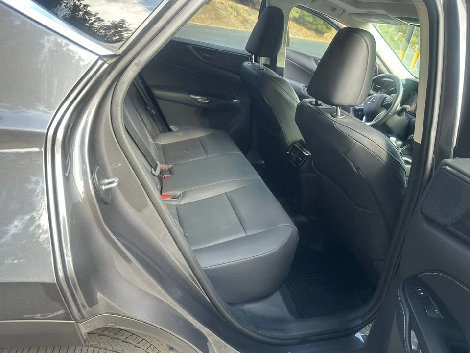 2023 Lexus NX 2nd Gen - Image 9 of 12