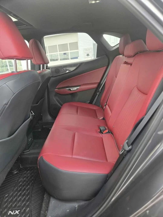2023 Lexus NX 2nd Gen - Image 6 of 14
