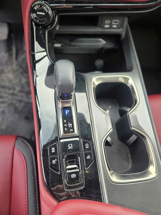 2023 Lexus NX 2nd Gen - Image 10 of 14