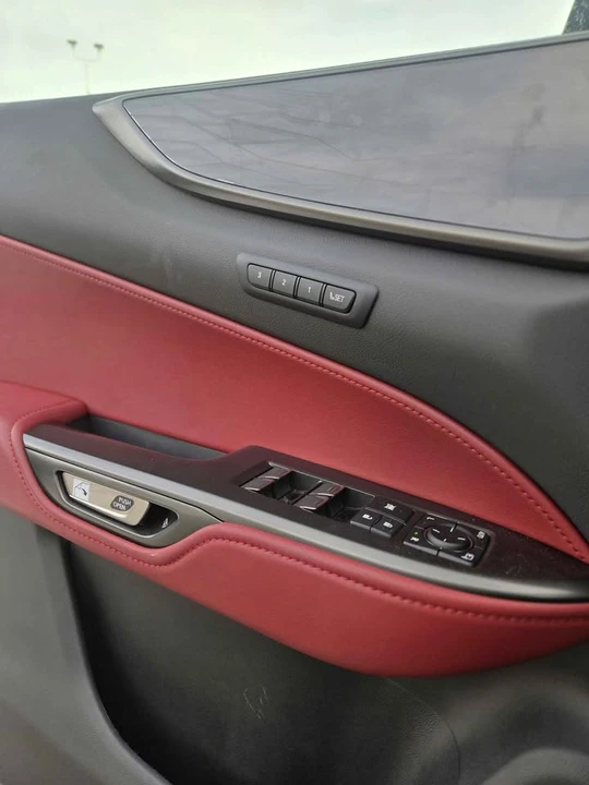 2023 Lexus NX 2nd Gen - Image 11 of 14