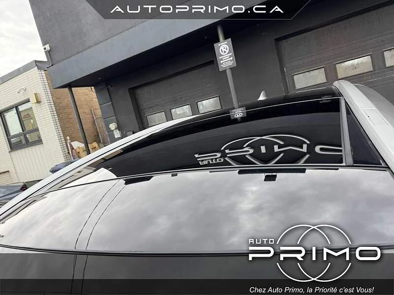 2023 Lexus NX 2nd Gen - Image 9 of 11