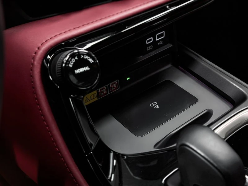 2023 Lexus NX 2nd Gen - Image 16 of 20