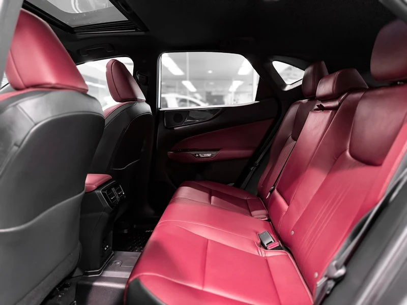 2023 Lexus NX 2nd Gen - Image 20 of 20