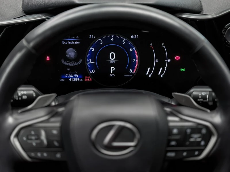 2023 Lexus NX 2nd Gen - Image 14 of 20