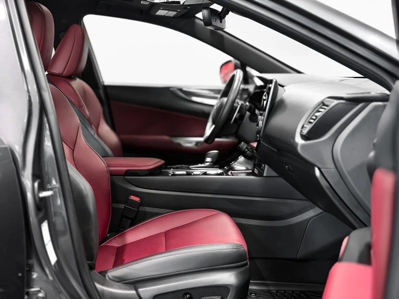 2023 Lexus NX 2nd Gen - Image 13 of 20