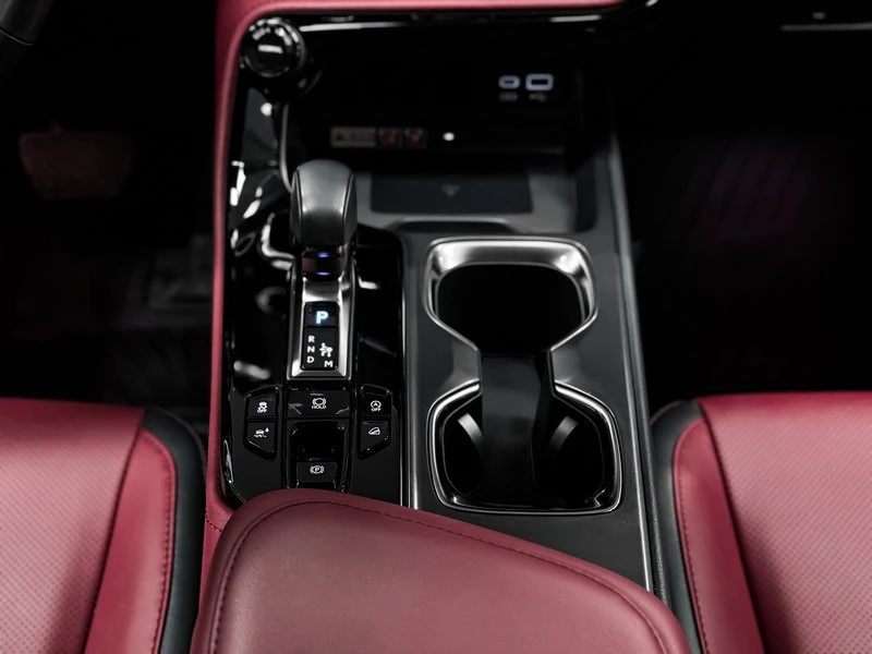 2023 Lexus NX 2nd Gen - Image 18 of 20