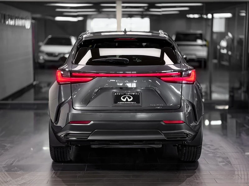 2023 Lexus NX 2nd Gen - Image 6 of 20