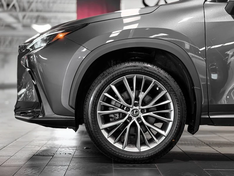 2023 Lexus NX 2nd Gen - Image 7 of 20