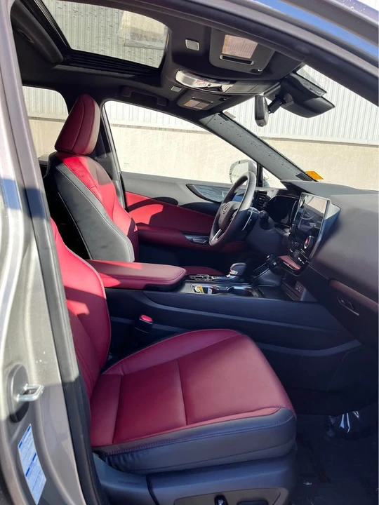 2023 Lexus NX 2nd Gen - Image 9 of 13