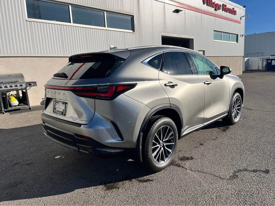 2023 Lexus NX 2nd Gen - Image 6 of 13