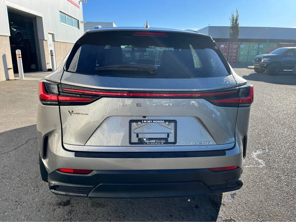 2023 Lexus NX 2nd Gen - Image 5 of 13