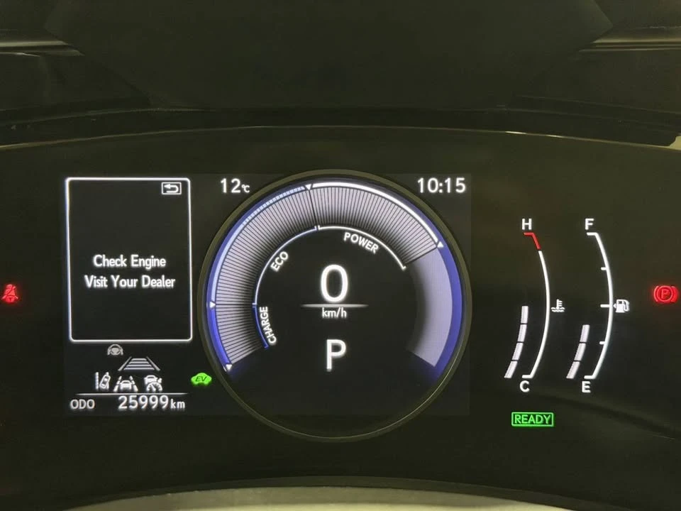 2023 Lexus NX 2nd Gen - Image 15 of 20
