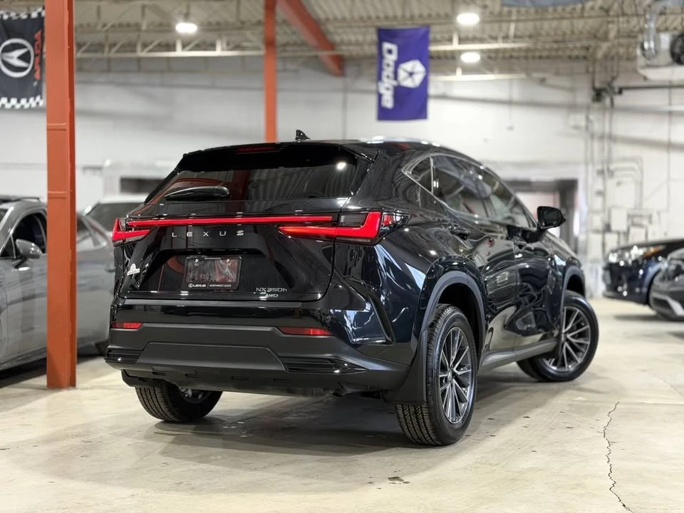 2023 Lexus NX 2nd Gen - Image 5 of 20