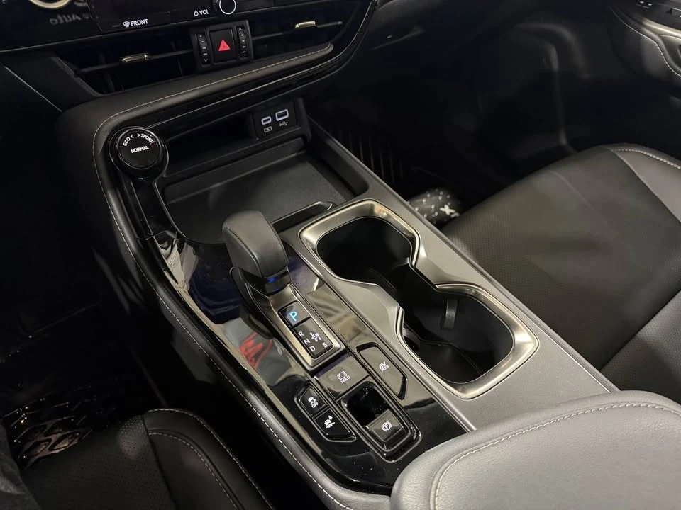 2023 Lexus NX 2nd Gen - Image 11 of 20