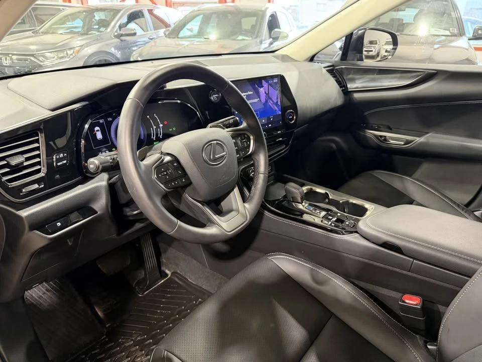 2023 Lexus NX 2nd Gen - Image 9 of 20