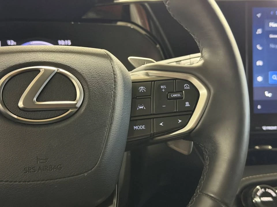2023 Lexus NX 2nd Gen - Image 16 of 20