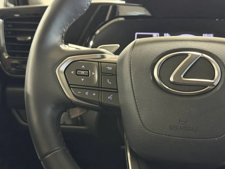 2023 Lexus NX 2nd Gen - Image 17 of 20