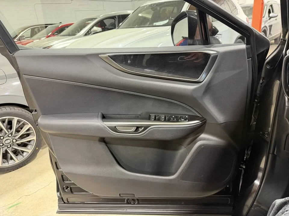 2023 Lexus NX 2nd Gen - Image 18 of 20