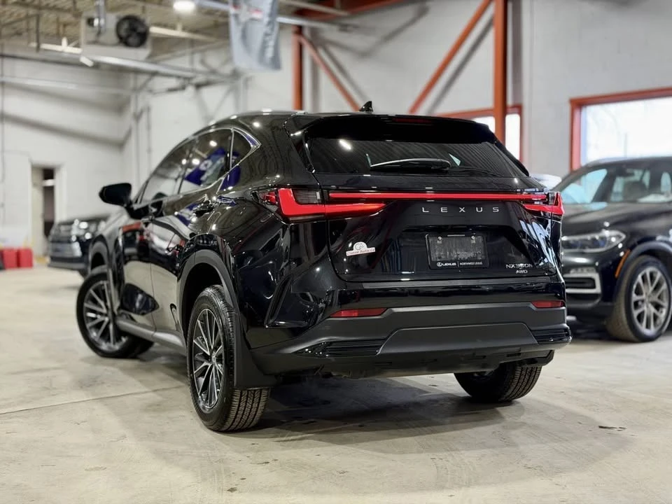2023 Lexus NX 2nd Gen - Image 6 of 20