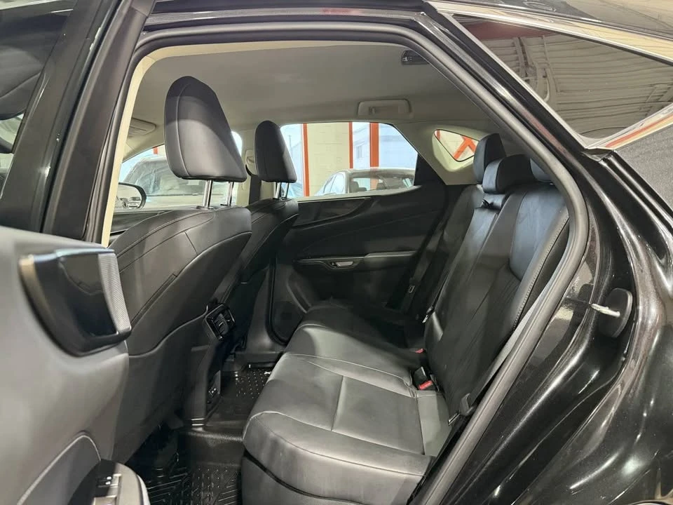 2023 Lexus NX 2nd Gen - Image 10 of 20