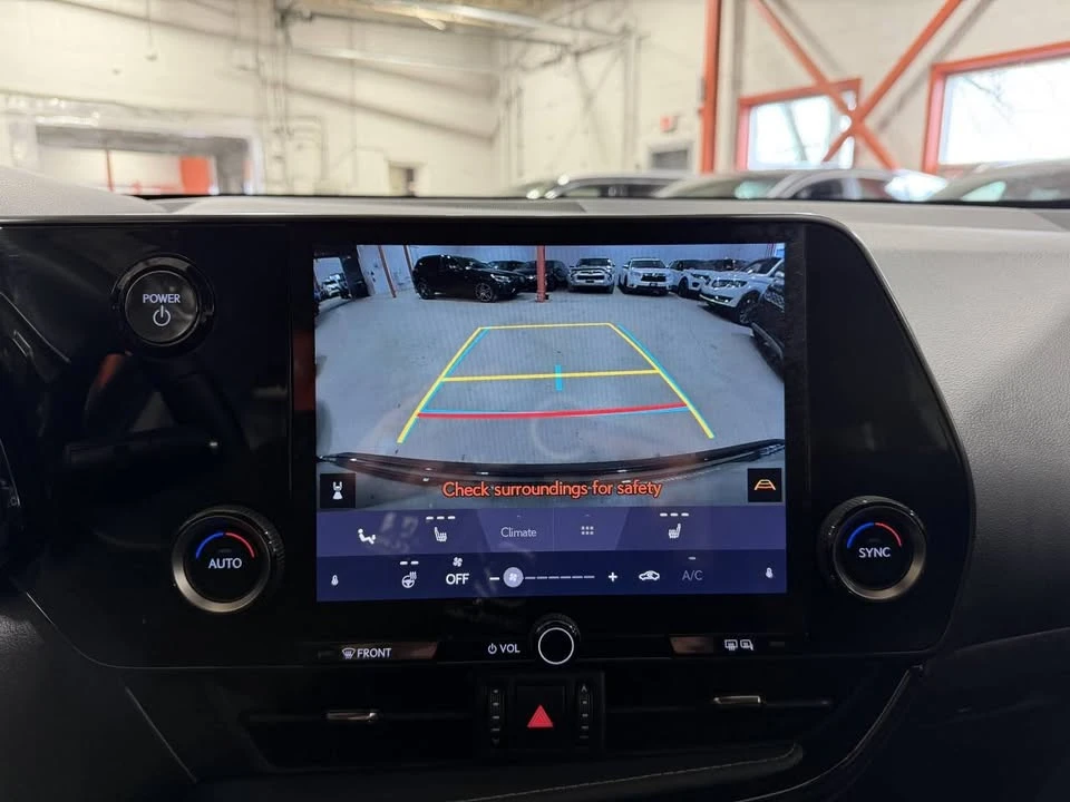 2023 Lexus NX 2nd Gen - Image 13 of 20