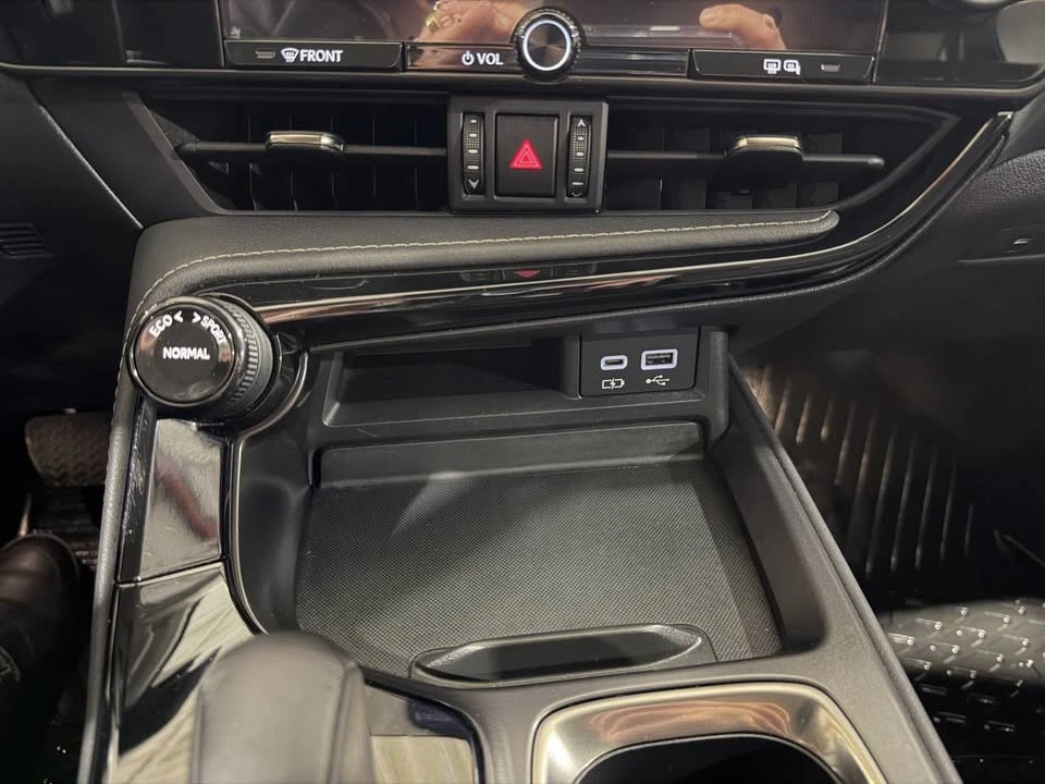 2023 Lexus NX 2nd Gen - Image 12 of 20