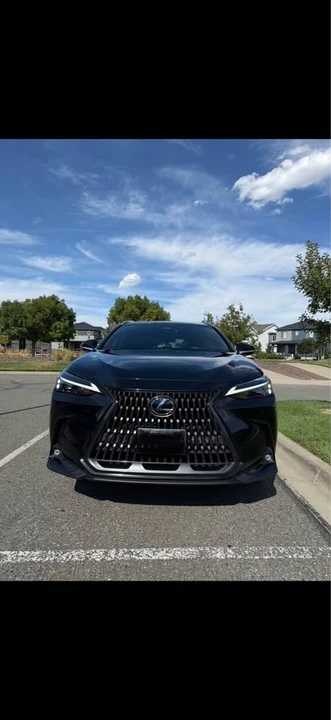 2023 Lexus NX 2nd Gen - Image 5 of 5