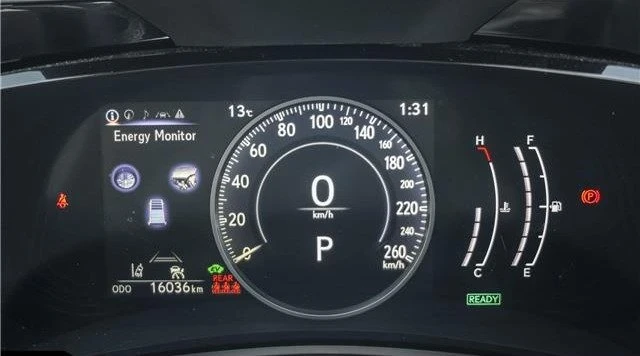 2023 Lexus NX 2nd Gen - Image 19 of 19