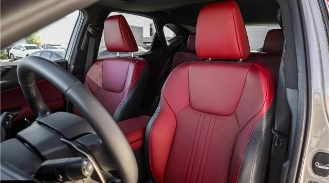 2023 Lexus NX 2nd Gen - Image 16 of 19