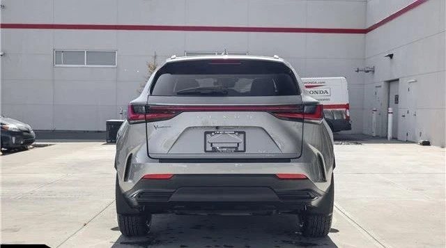 2023 Lexus NX 2nd Gen - Image 9 of 19