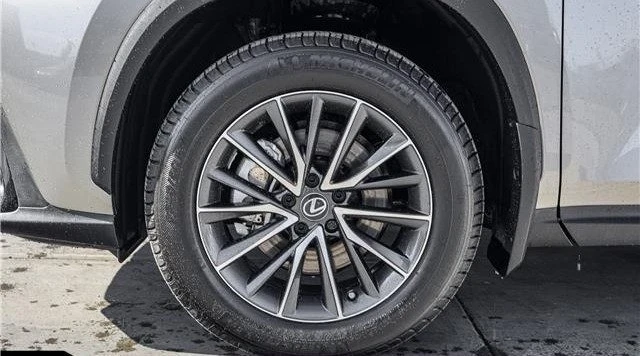 2023 Lexus NX 2nd Gen - Image 3 of 19