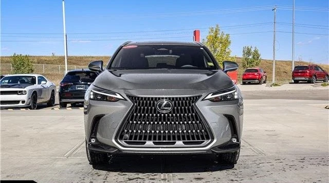 2023 Lexus NX 2nd Gen - Image 4 of 19
