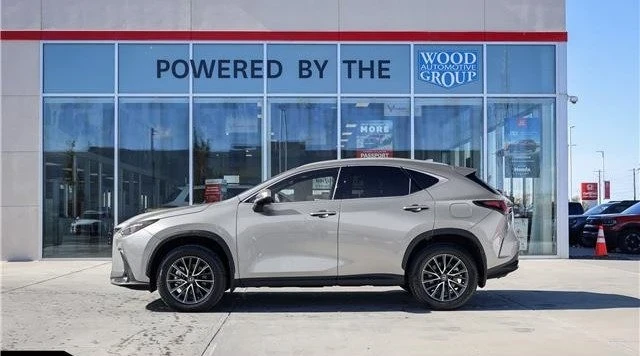 2023 Lexus NX 2nd Gen - Image 2 of 19