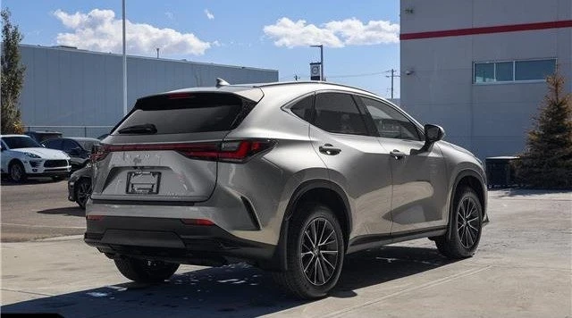 2023 Lexus NX 2nd Gen - Image 12 of 19