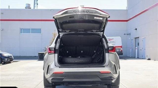 2023 Lexus NX 2nd Gen - Image 10 of 19
