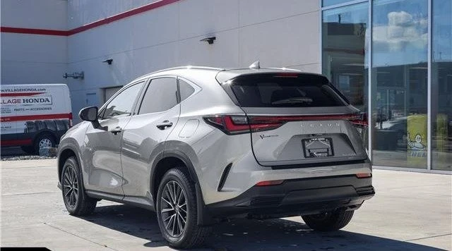 2023 Lexus NX 2nd Gen - Image 6 of 19