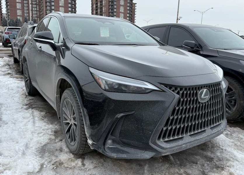 2023 Lexus NX 2nd Gen - Image 2 of 2