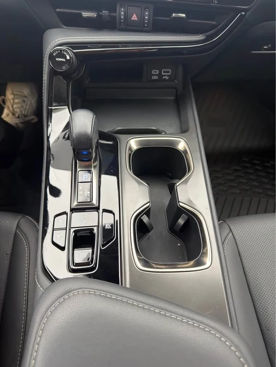 2023 Lexus NX 2nd Gen - Image 9 of 11