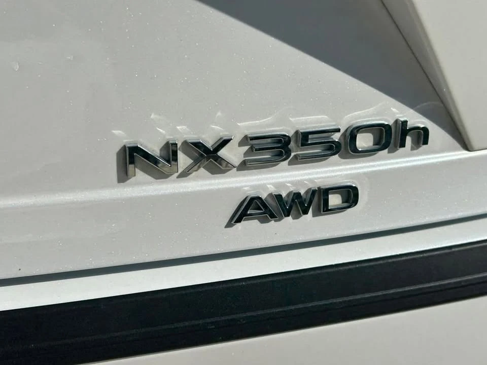 2023 Lexus NX 2nd Gen - Image 12 of 20