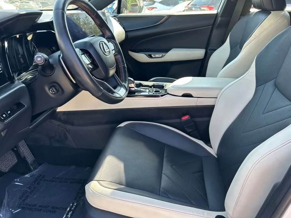 2023 Lexus NX 2nd Gen - Image 10 of 20