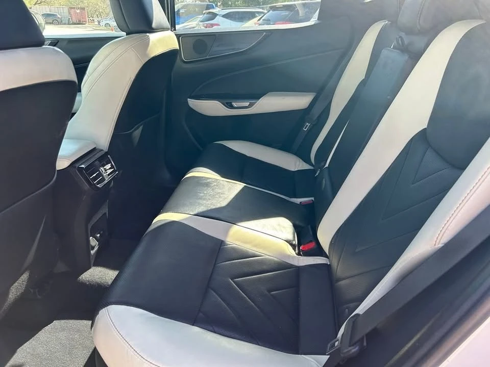 2023 Lexus NX 2nd Gen - Image 14 of 20